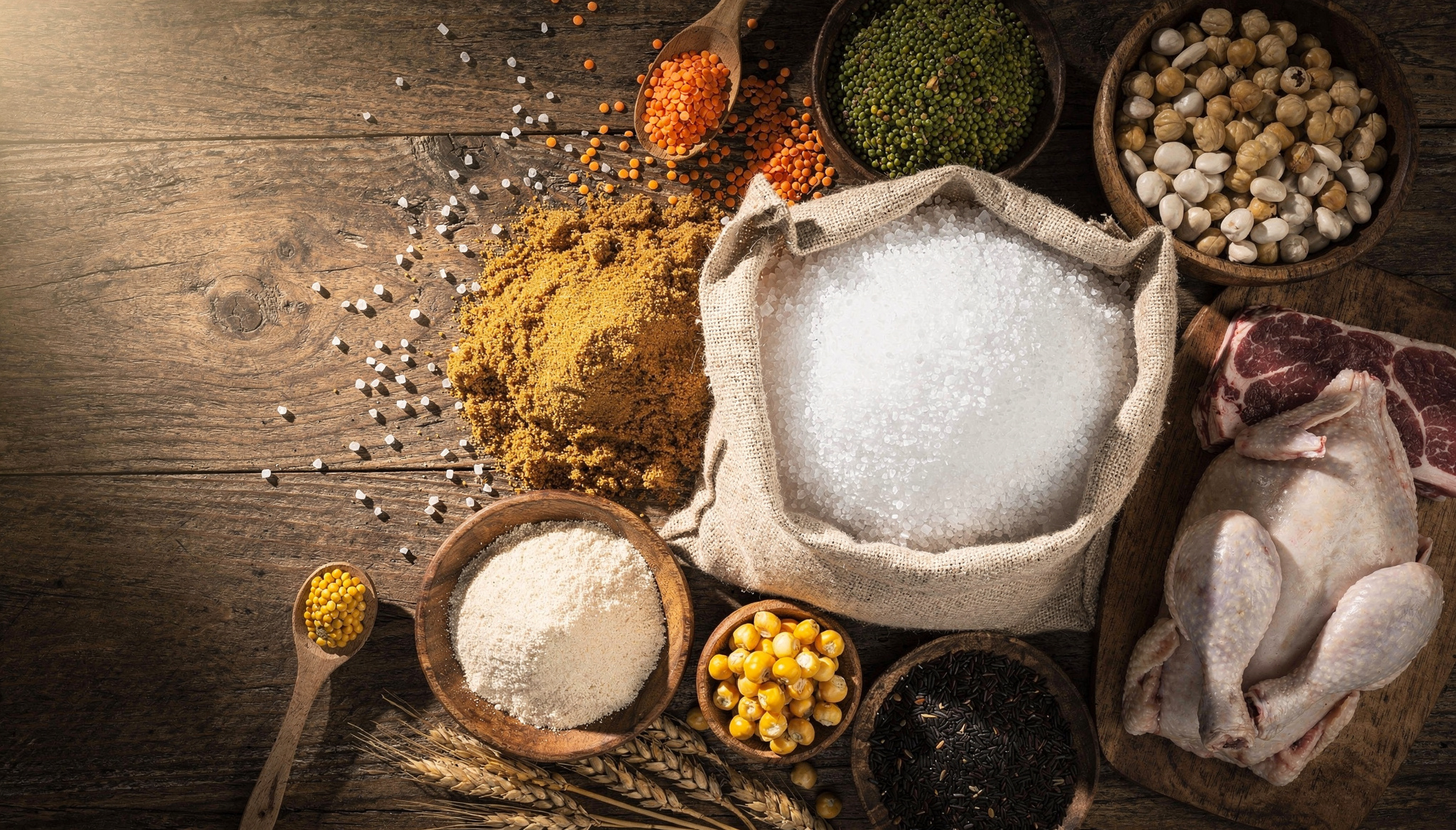 France AJ Alimentaire And Food LTDA - High-quality sugar ICUMSA IC45, IC150, IC600 France AJ Alimentaire And Food LTDA - High-quality sugar ICUMSA IC45, IC150, IC600