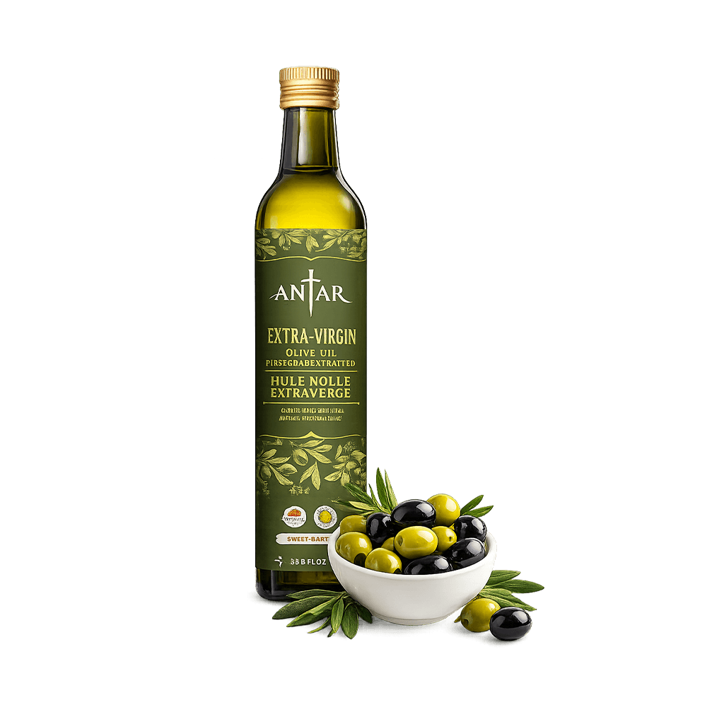 View details of Extra Virgin Olive Oil Extra Virgin Olive Oil wholesale export - premium Tunisian EVOO | France AJ Alimentaire And Food LTDA