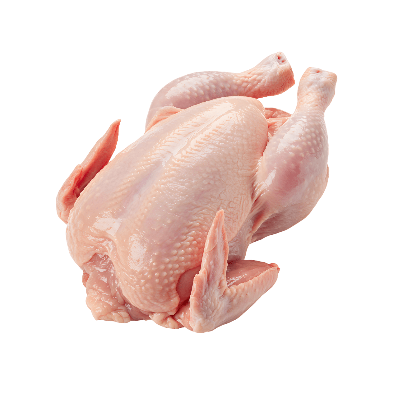 View details of Halal Frozen Whole Chicken (Broiler) - Global Wholesale Export Halal Frozen Whole Chicken (Broiler) - Global Wholesale Export