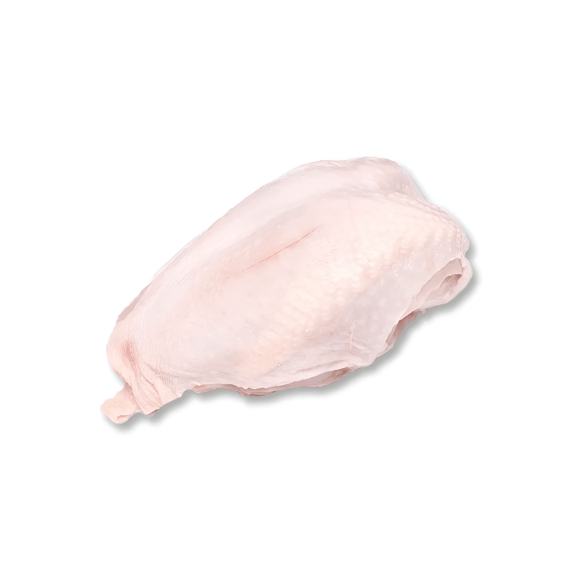 View details of Halal Chicken Breast Bone-in Skin-on Product image of Halal Chicken Breast Bone-in Skin-on