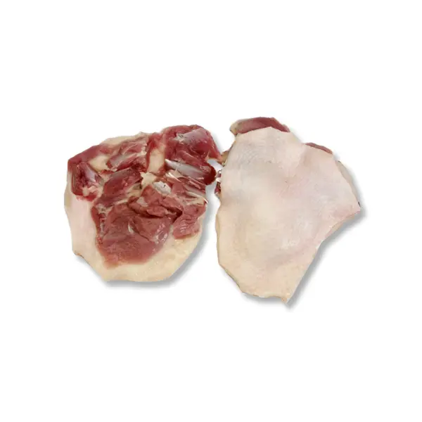 View details of Halal BI Leg Boneless Skin-on Product image of Halal BI Leg Boneless Skin-on