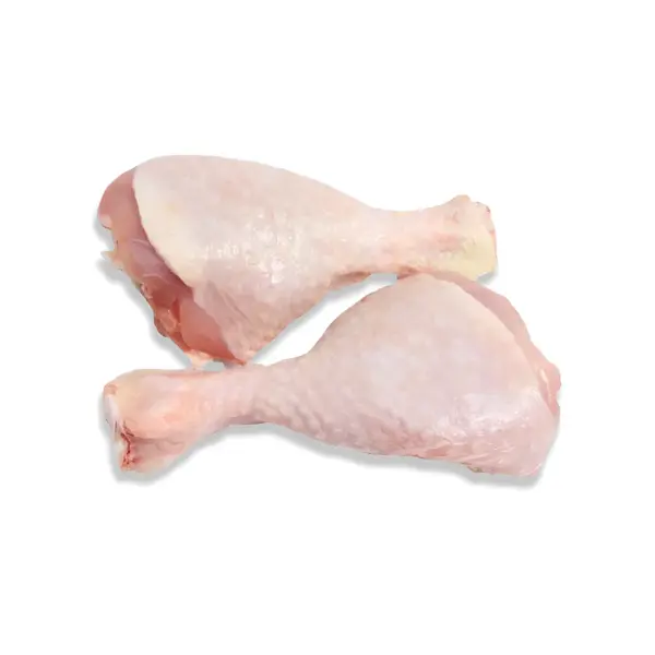 View details of Halal Chicken Whole Leg Bone In Skin On Product image of Halal Chicken Whole Leg Bone In Skin On