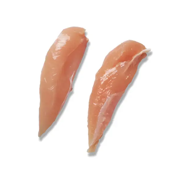 View details of Halal Chicken Inner Fillet Product image of Halal Chicken Inner Fillet