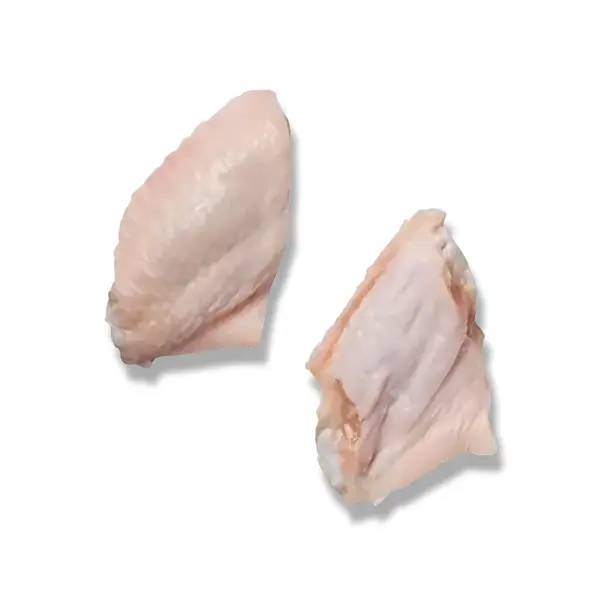 View details of Halal Chicken Middle Joint Wings Product image of Halal Chicken Middle Joint Wings