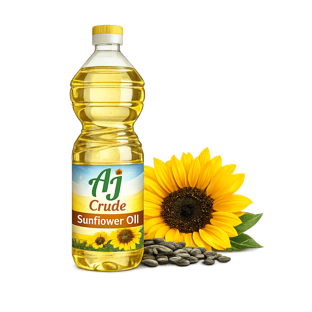 View details of Crude Sunflower Oil Product image of Crude Sunflower Oil