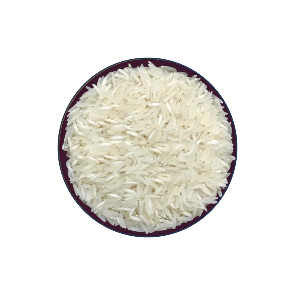 View details of 1401 Basmati Rice Raw (Long Grain Traditional) 1401 Basmati Rice Raw wholesale export - long grain traditional